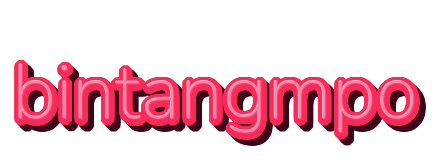 bintangmpo — logo kanal