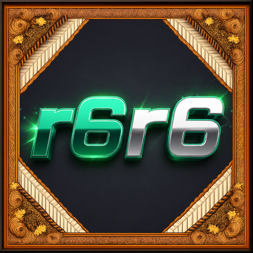 r6r6 — galeri pratinjau - APK Resmi